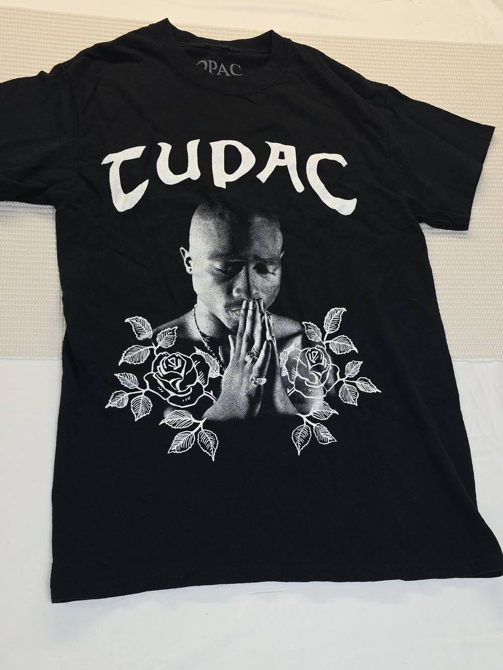 2 Pac Small T - Picture 3 of 8
